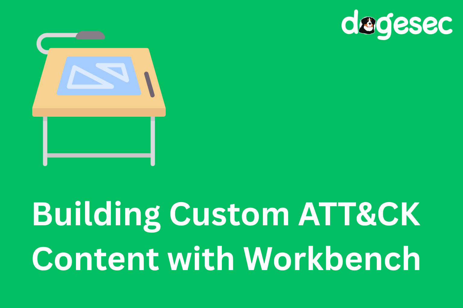 How to Build Custom MITRE ATT&CK Content Using Workbench (Step-by-Step Guide) How to Build Custom MITRE ATT&CK Content Using Workbench (Step-by-Step Guide)