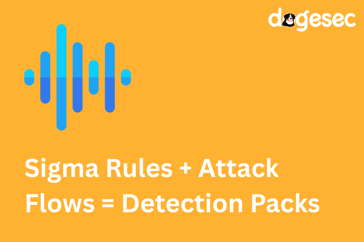 Using Sigma Rules inside Attack Flows as a Structured Way to Describe an Incident Using Sigma Rules inside Attack Flows as a Structured Way to Describe an Incident