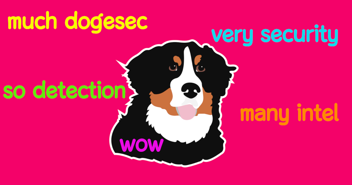 dogesec One
